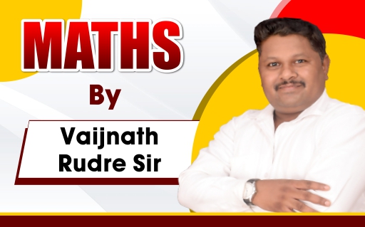 Mr. Vaijnath Rudre 